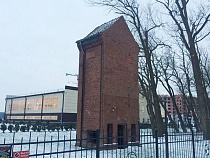 В Зеленоградске откроют новый музей в довоенной электроподстанции