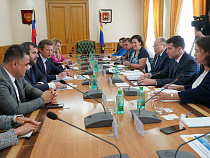 Алиханов прозондировал сотрудничество с Turkish Airlines