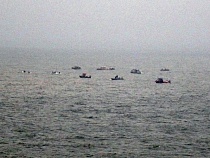 Прокуратура заинтересовалась скупщиками янтаря 