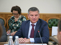 Маковский переизбран председателем Совета директоров «Россети Янтарь»