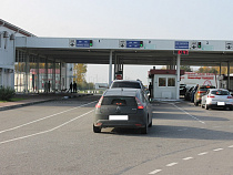 Пассажиропоток через польско-российскую границу снизился на 2 млн человек