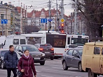 В Калининградской области приезжие вытесняют умерших