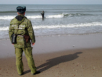 В Калининградской области объявили запрет на лов нерестящейся рыбы