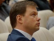 Артур Крупин: озёра Московского района планируется благоустроить