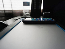 20-летний парень украл телефон, а заодно и деньги с привязанной к нему карты