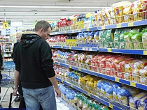 В Калининграде студенческая продуктовая корзина - одна из самых дорогих в России