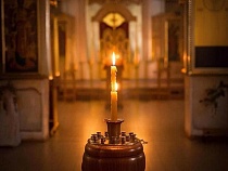 В храме Калининграда умер певчий 