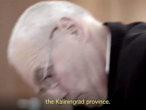 СМИ: работу немецкого видео-художника не пустили в Калининград (видео)