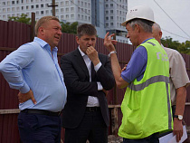 Александр Пятикоп: глава города и председатель горсовета должны избираться всем населением