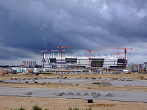 Остров Октябрьский в Калининграде назовут так теперь и официально