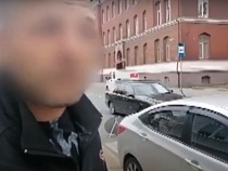 «В дверь воткнулся»: в ДТП на улице Фрунзе пострадал 10-летний мальчик