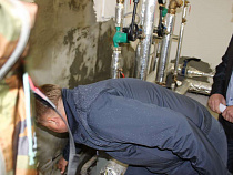 Жители Калининграда отсудили компенсацию у ООО "ТеплоГаз"