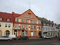 Прокуратура: в Озёрске пьют сильно мутную воду