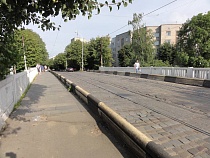 Власти Калининграда прохлопали 10 млн руб. на мосту на Киевской