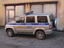  Калининградская полиция меняет телефонные номера