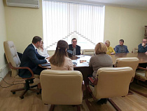 Адмиралу Горшкову зарезервировали название в Калининграде