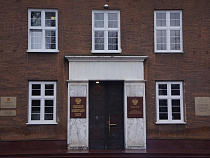 Европейцы похвалили Калининград за очистные 