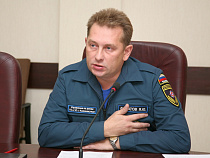 Власти Калининграда: «Уровень воды в ручьях снижается»