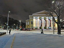 В Калининграде решили переделать обычные туалеты Драмтеатра в элитные