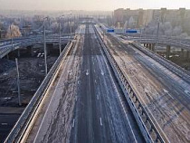   Калининград расплатится за новый мост только в 2025 - 2034 годах