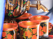 На январских выходных в Светлогорске проведут фестиваль зимних напитков