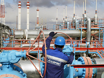 "Газпром" обеспечит Калининград сжиженным природным газом