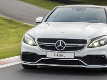 Судебные приставы арестовали «Мерседес» директора муниципального предприятия Калининграда