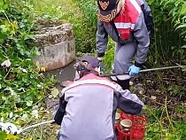 Водоканалу в Гурьевске грозит внеплановая проверка