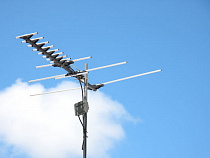 19 сентября возможны перерывы в теле- и радиовещании