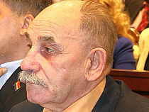 Юрий Федорищев - Рустему Гизатуллину: Вы откуда к нам прибыли?