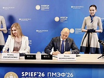 «Белой Дюне» нашли ещё двух застройщиков