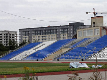 Стадионы на Сельме, в Зеленоградске и Светлогорске потребуют 111 млн рублей