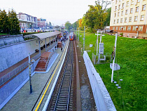 Рельсобусы переполнились