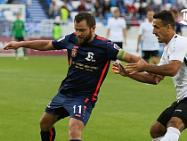 Фанаты «Балтики» выбрали лучшего игрока лета-2018