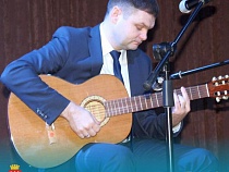 Мэр Пионерского удивил выбором русской песни