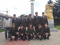  Спорт: калининградцы привезли медали со Всероссийской спартакиады допризывной молодежи в Рязани