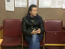 В Калининграде Росгвардия догнала подозреваемого из федерального розыска 