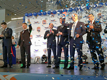 Министр транспорта РФ открыл доступ из Калининграда «в любую точку планеты»