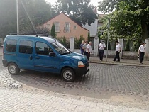 В Советске 81-летний водитель сбил 40-летнего пешехода