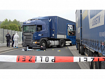 Тяжело раненый в Германии водитель скоро вернётся в Калининград