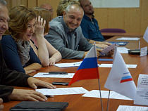 ОНФ обсудит в Калининграде сохранение облика Светлогорска