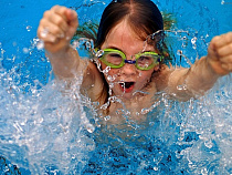  В последние весенние дни в Калининграде пройдет фестиваль адаптивного спорта среди детей