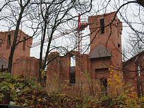 ФСБ установила распространение ислама в Калининграде «вне мечети»