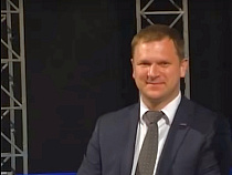 Николай Долгачёв стал директором ГТРК «Калининград»