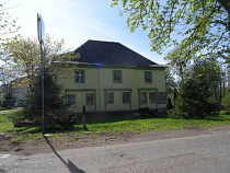 В Ладушкине пять человек пришли угонять «Мерседес» 