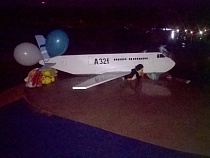 Террористов, причастных к взрыву российского самолета А321, найдут в любой точке планеты