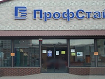 В Гусеве вор аккумуляторов приехал в магазин на автомобиле