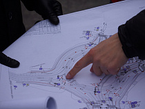 Ярошук: 9 ноября с Божьей помощью запустим движение