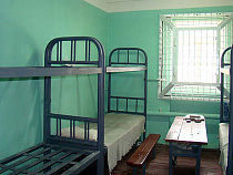 В СИЗО время потечет быстрее