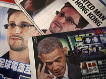 Книга "Спрятаться негде" об Эдварде Сноудене будет экранизирована
